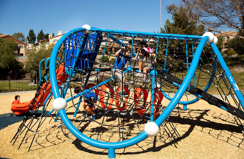 Veteran's Park preview 22
